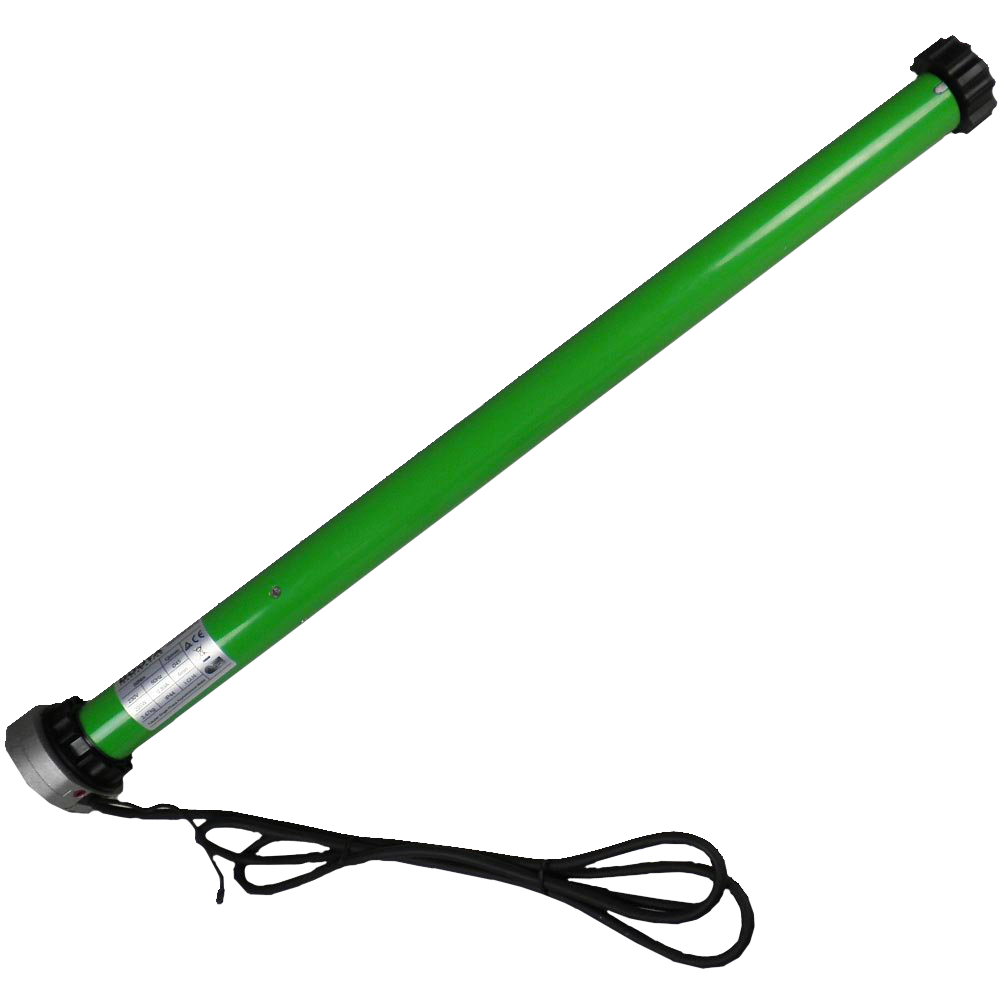 motor tubular para cortinas persianas enrollables dooya