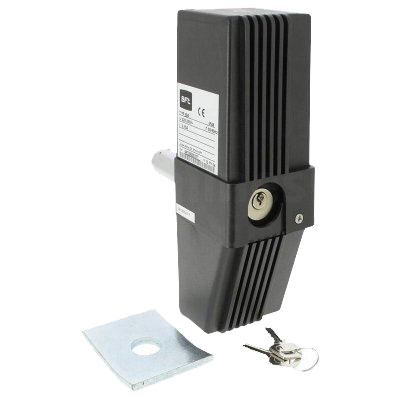 Accesorios Originales Portones Batientes Electrocerraduras Ebp