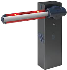 Barreras automáticas - Moovi 30