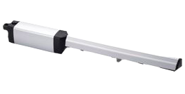 Motor electromecánico BFT para portón batiente Phobos AC 25