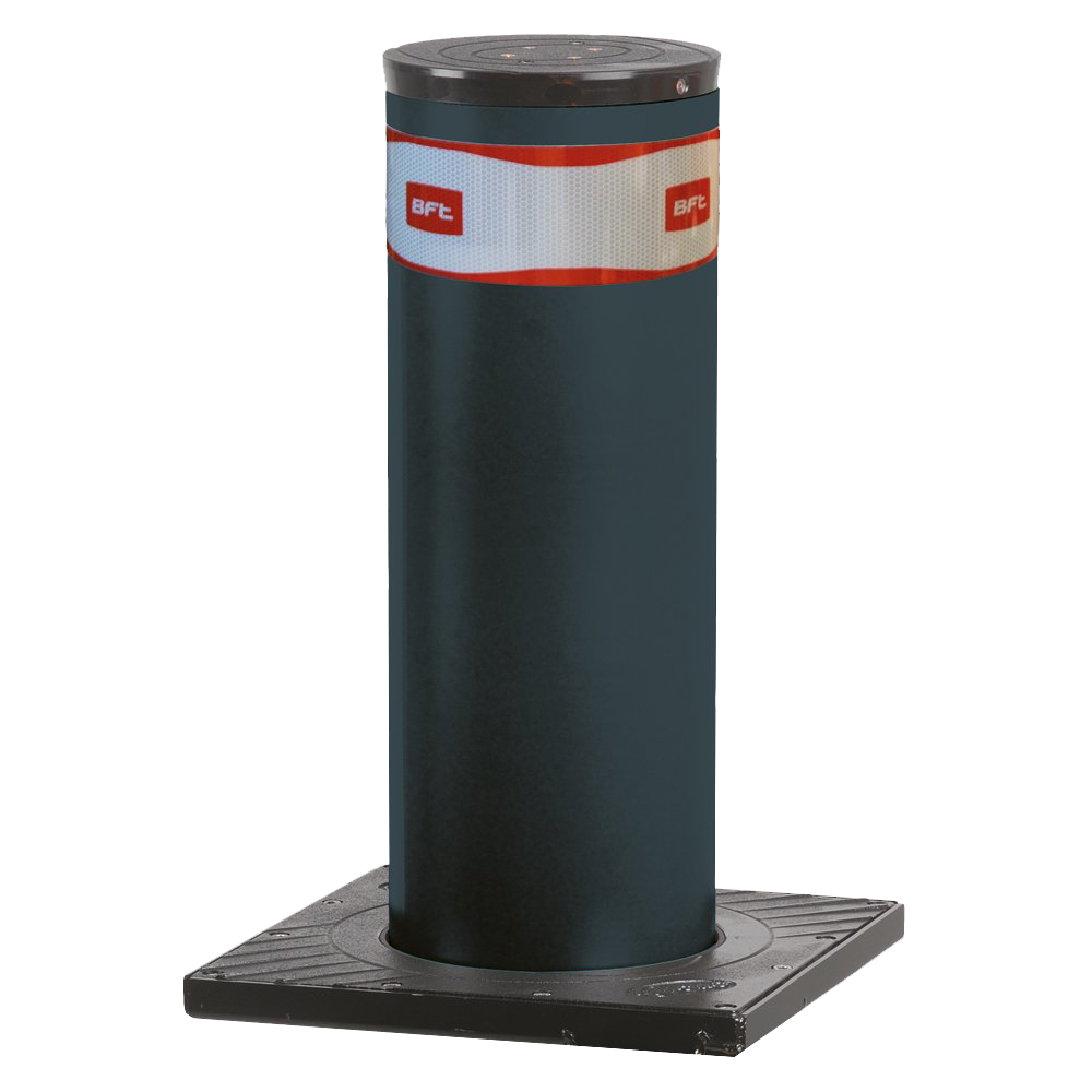 Bolardos Topes Peatonales Bft Pillar B
