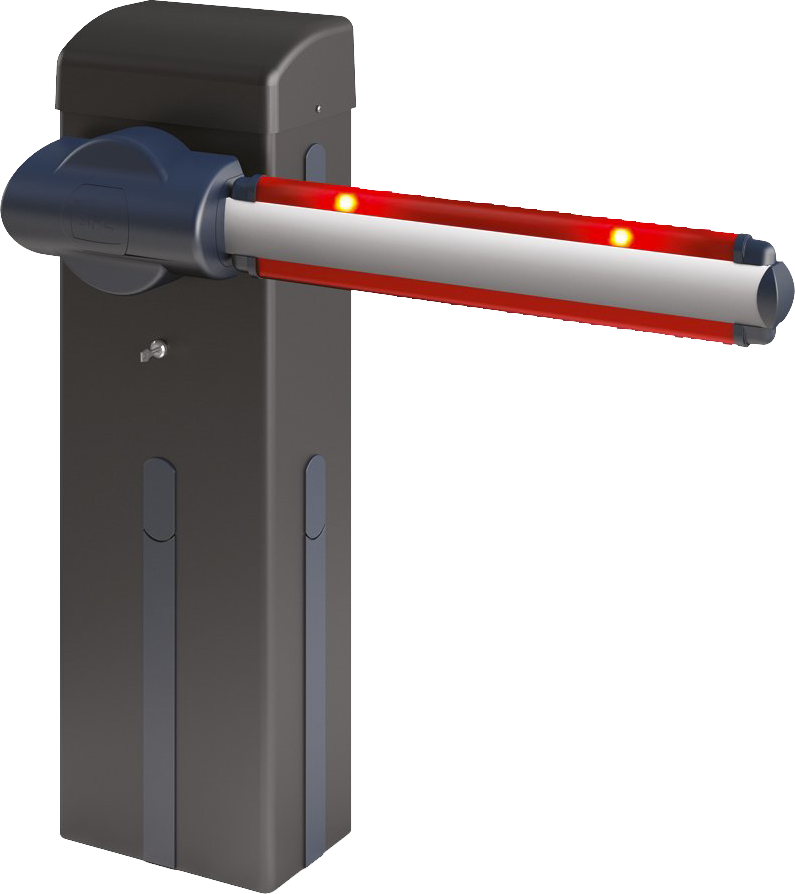 Barreras automáticas - Giotto BT 30 S U