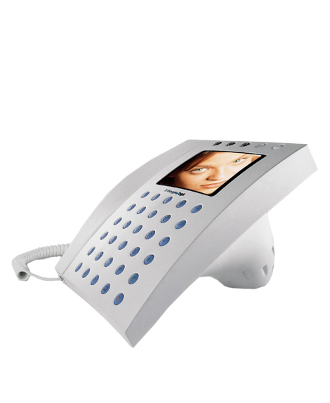 Componentes De Citofonia Digital Came Bpt